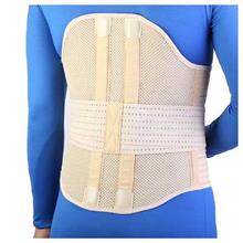 کرست لومبوساکرال بلند با پارچه سه بعدی طب و صنعت – کد 53500